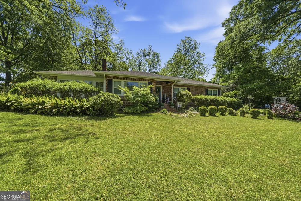203 Church ST Eatonton, GA 31024