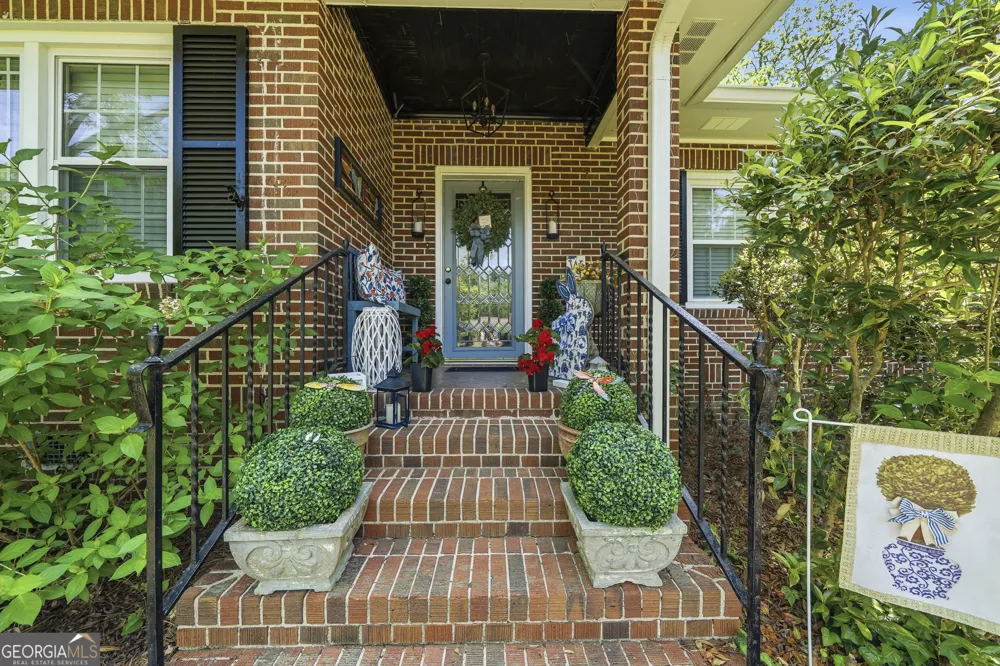 203 Church ST Eatonton, GA 31024