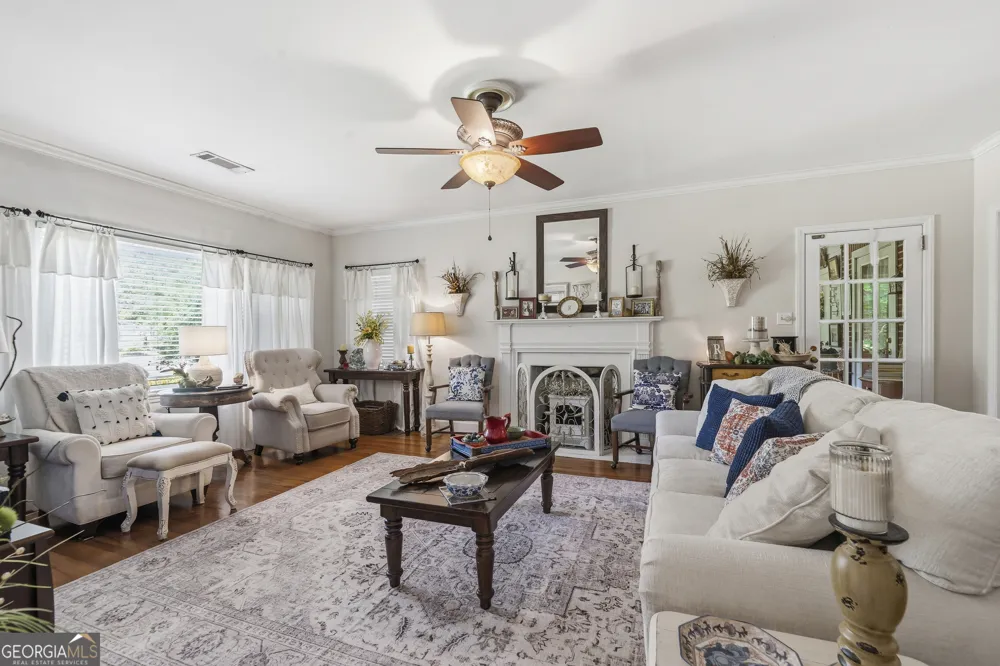 203 Church ST Eatonton, GA 31024