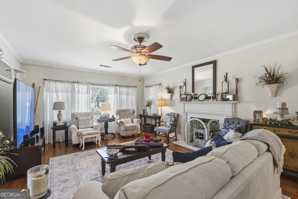 203 Church ST Eatonton, GA 31024