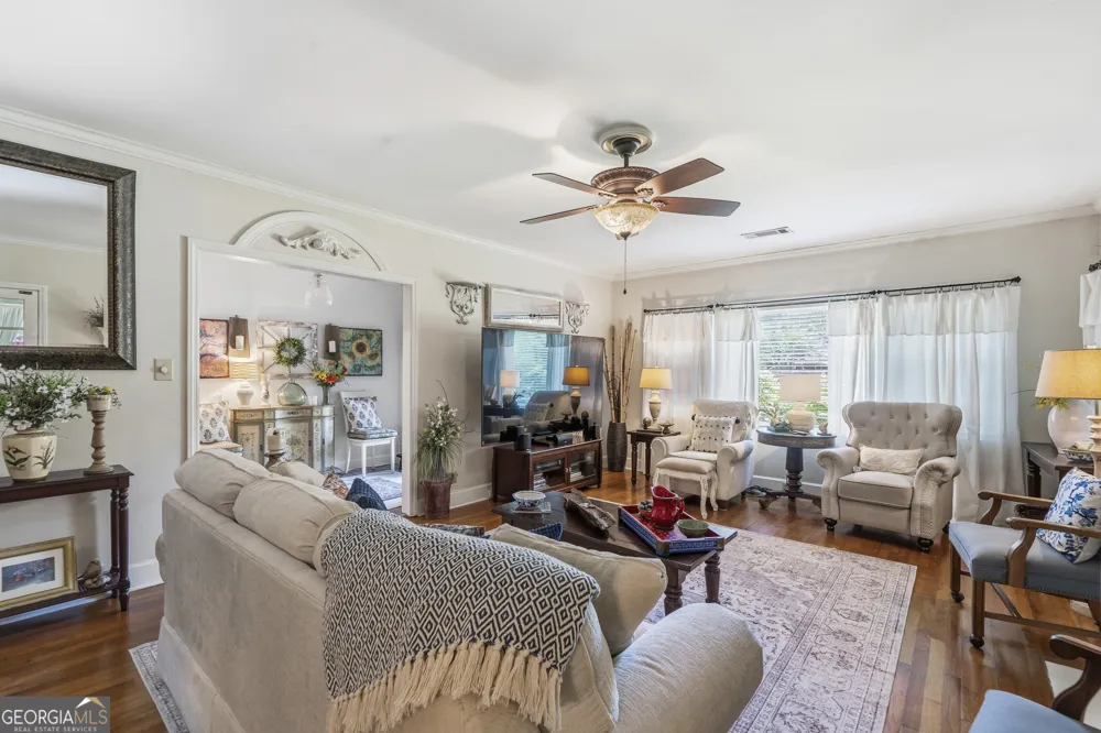 203 Church ST Eatonton, GA 31024