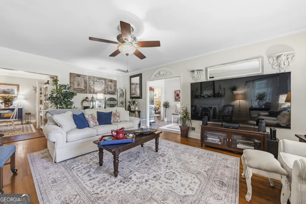 203 Church ST Eatonton, GA 31024