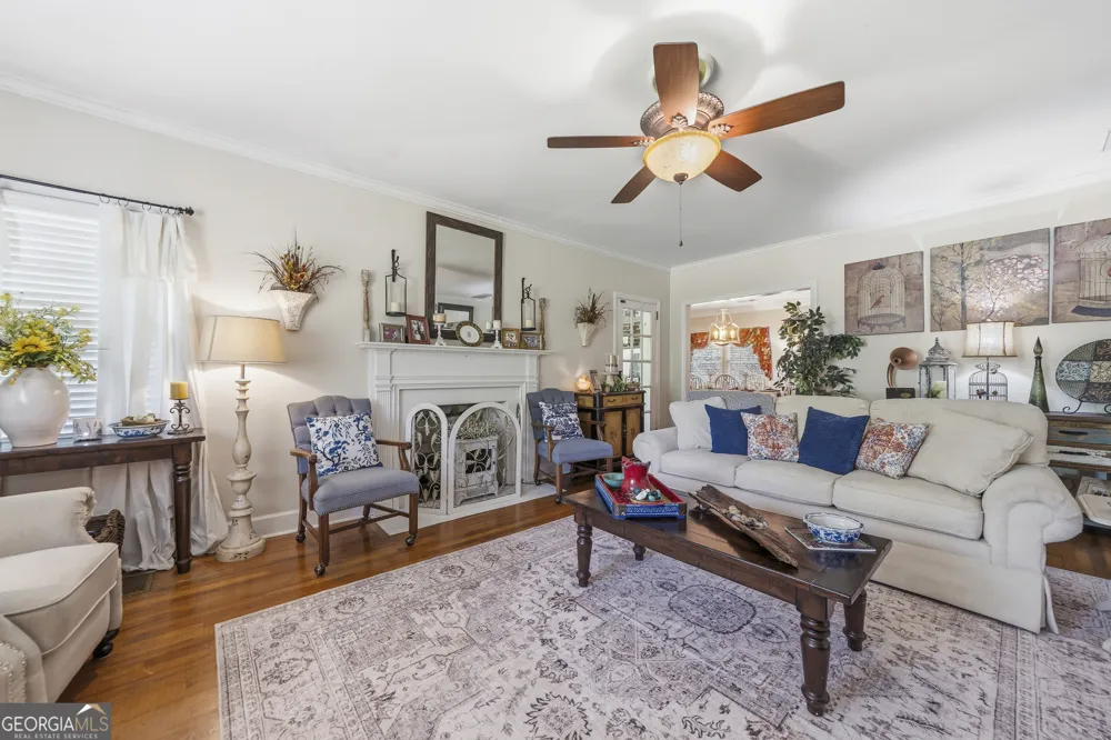 203 Church ST Eatonton, GA 31024