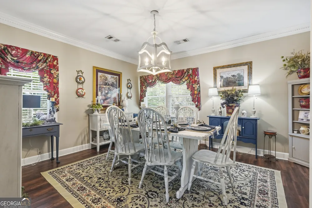 203 Church ST Eatonton, GA 31024