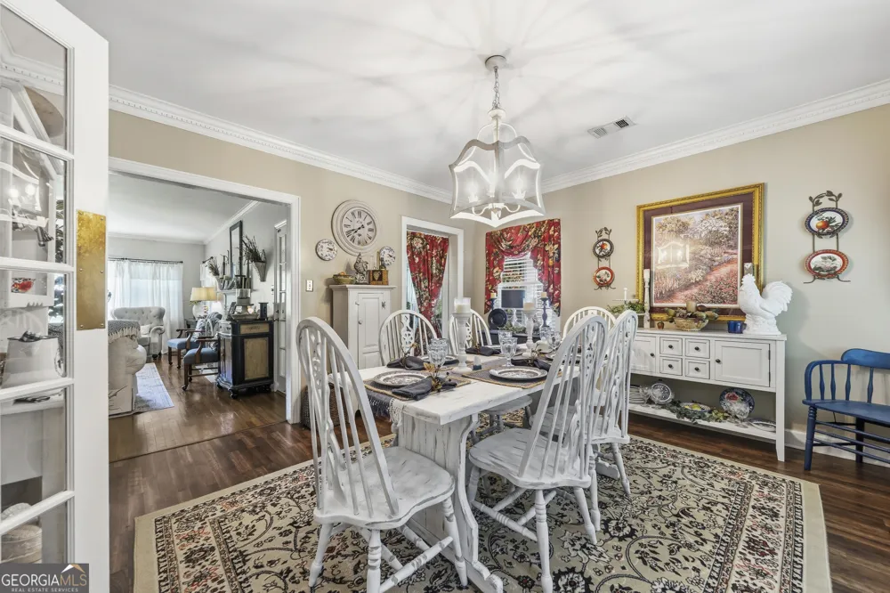 203 Church ST Eatonton, GA 31024