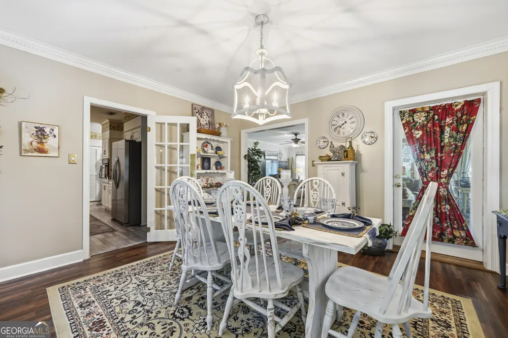 203 Church ST Eatonton, GA 31024