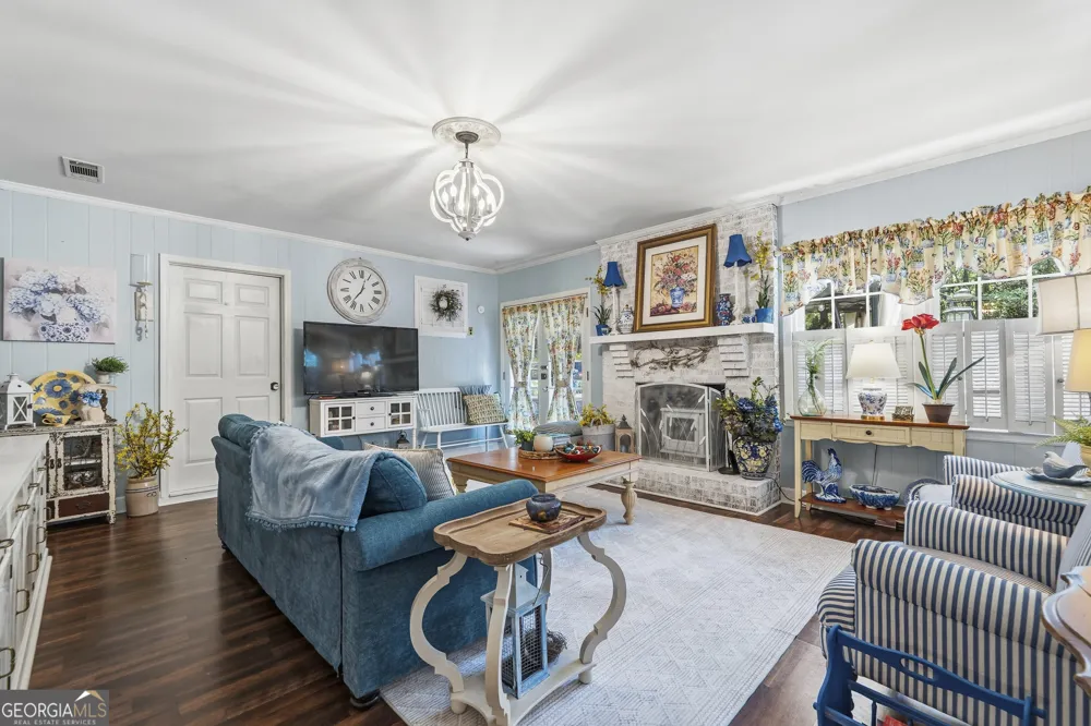 203 Church ST Eatonton, GA 31024