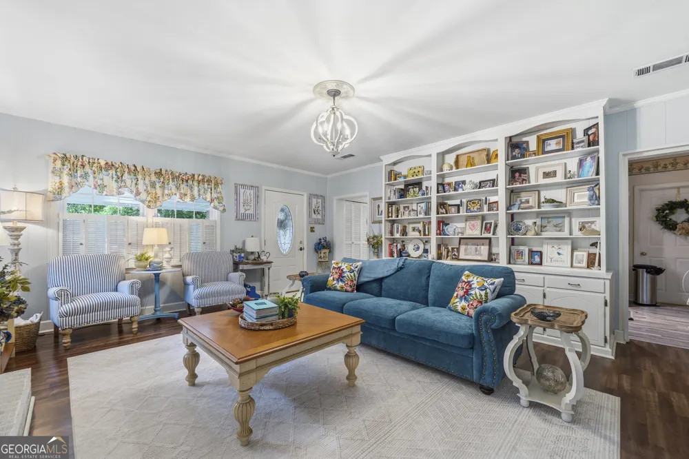 203 Church ST Eatonton, GA 31024