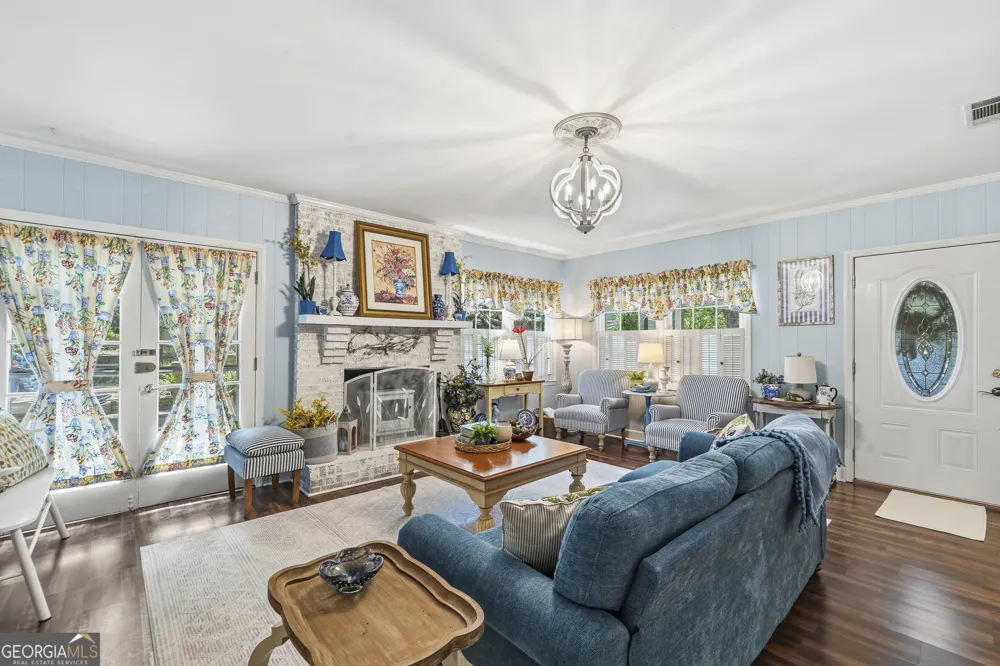 203 Church ST Eatonton, GA 31024