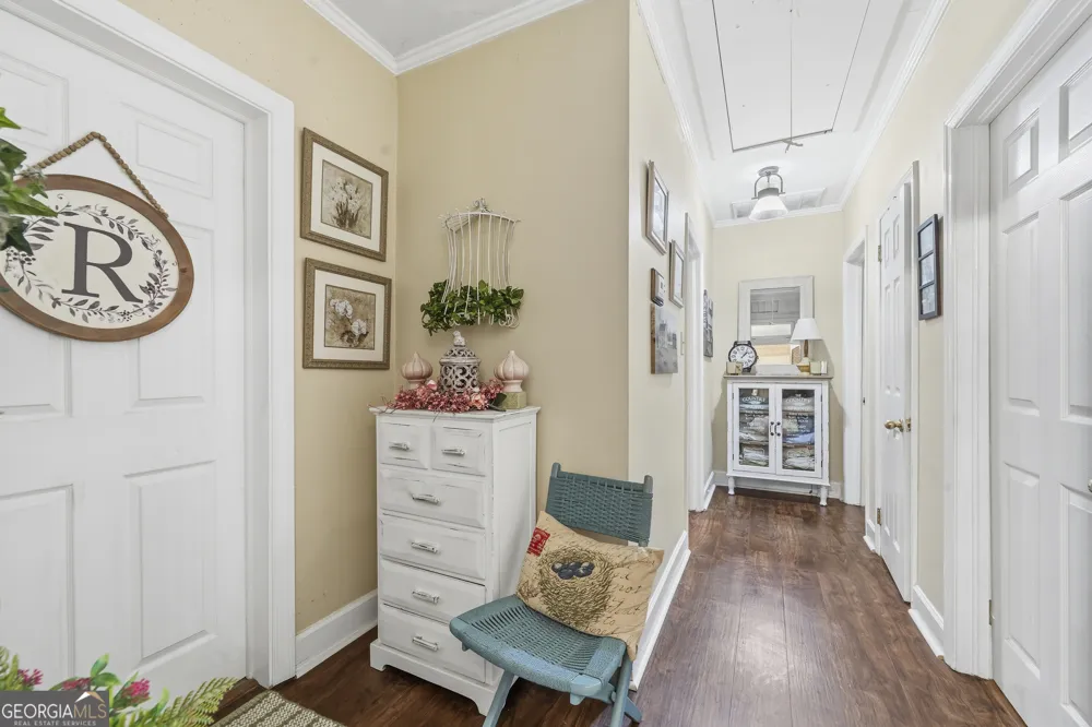 203 Church ST Eatonton, GA 31024