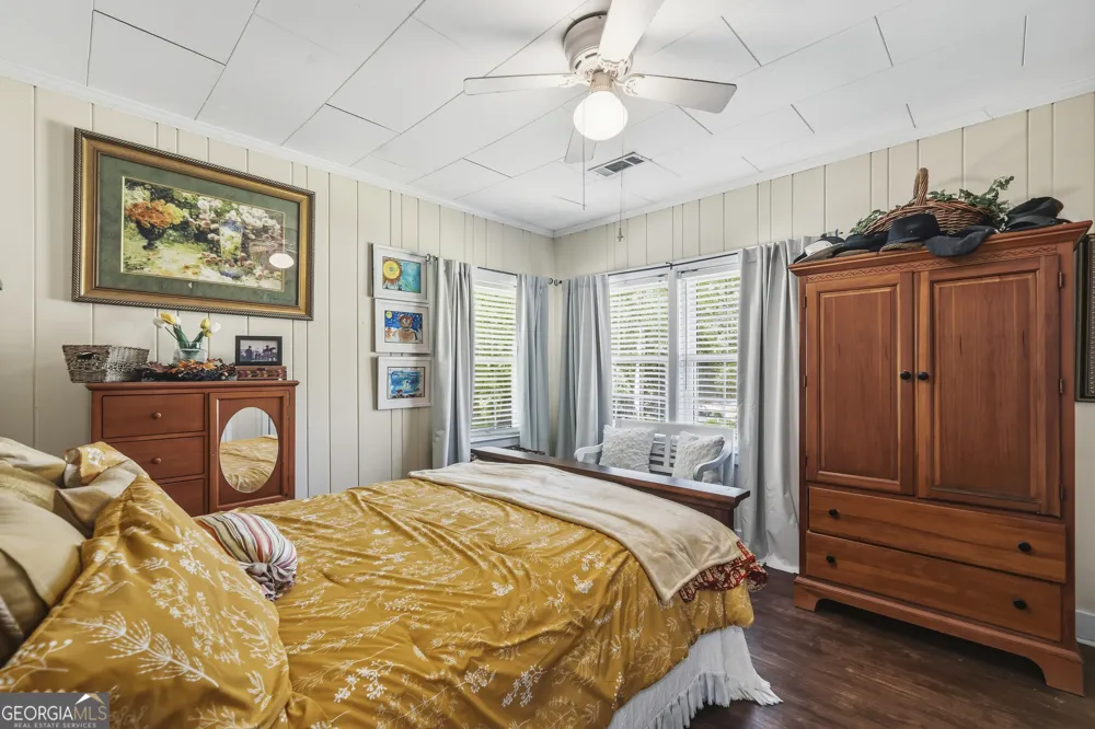 203 Church ST Eatonton, GA 31024