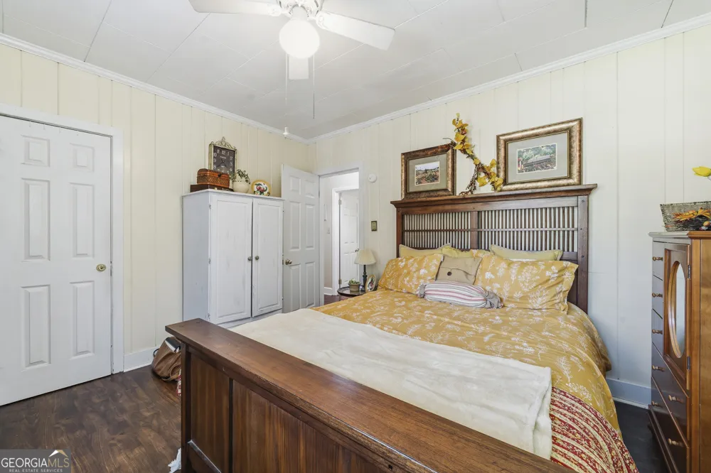 203 Church ST Eatonton, GA 31024