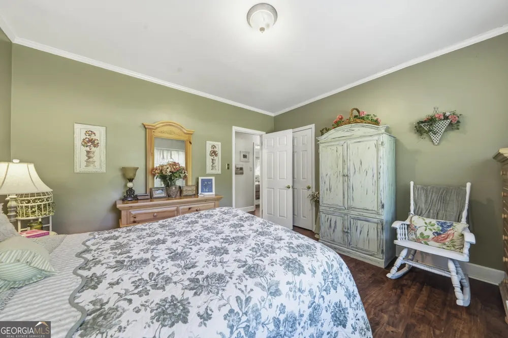 203 Church ST Eatonton, GA 31024