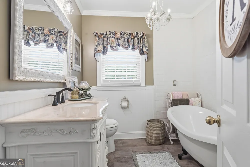 203 Church ST Eatonton, GA 31024