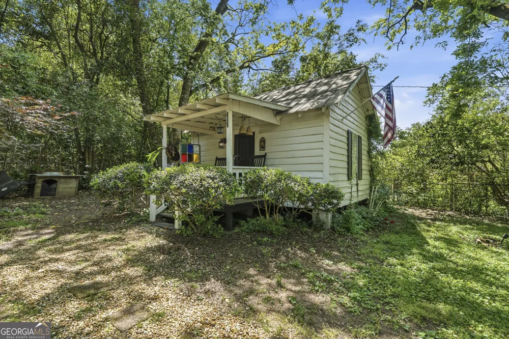 203 Church ST Eatonton, GA 31024