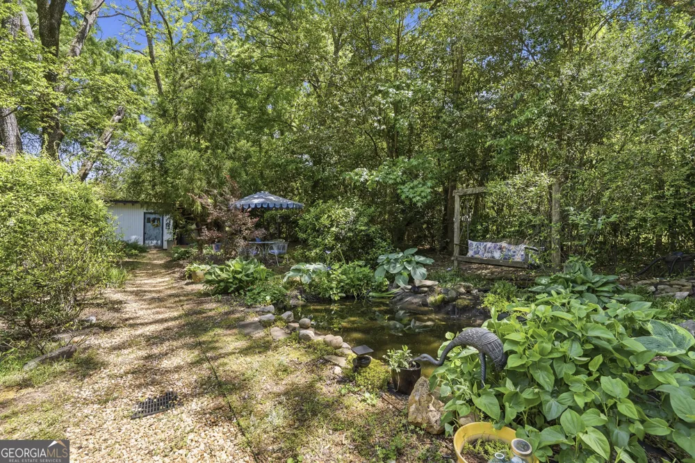 203 Church ST Eatonton, GA 31024
