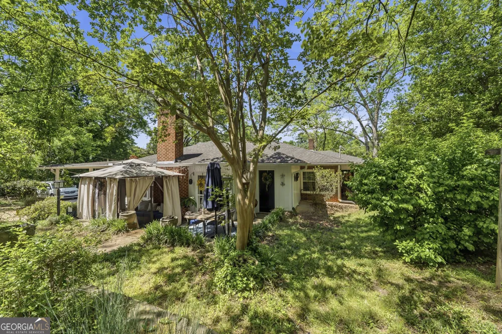 203 Church ST Eatonton, GA 31024