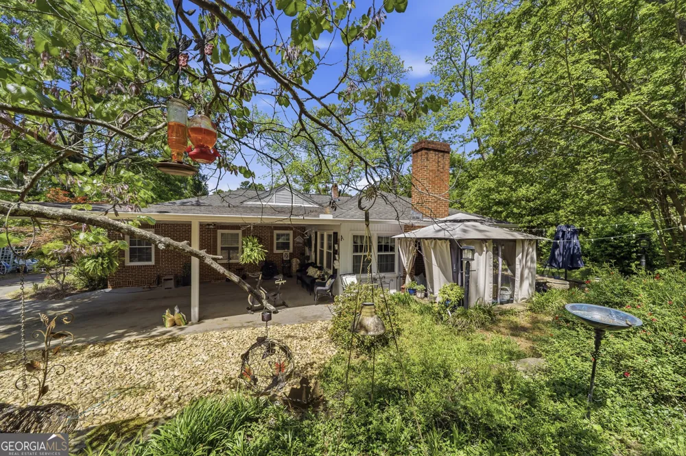 203 Church ST Eatonton, GA 31024