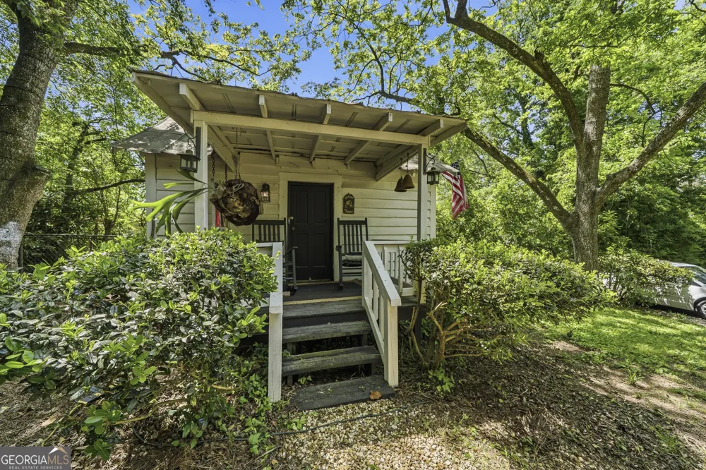 203 Church ST Eatonton, GA 31024