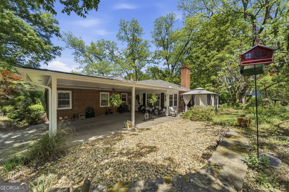 203 Church ST Eatonton, GA 31024