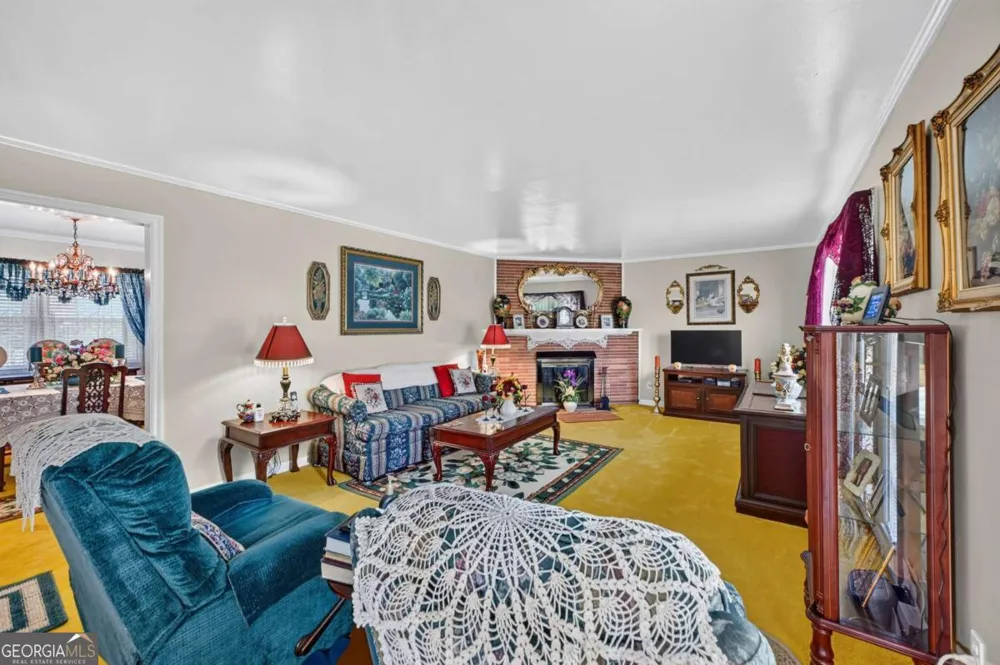 210 Lavista DR Blue Ridge, GA 30513