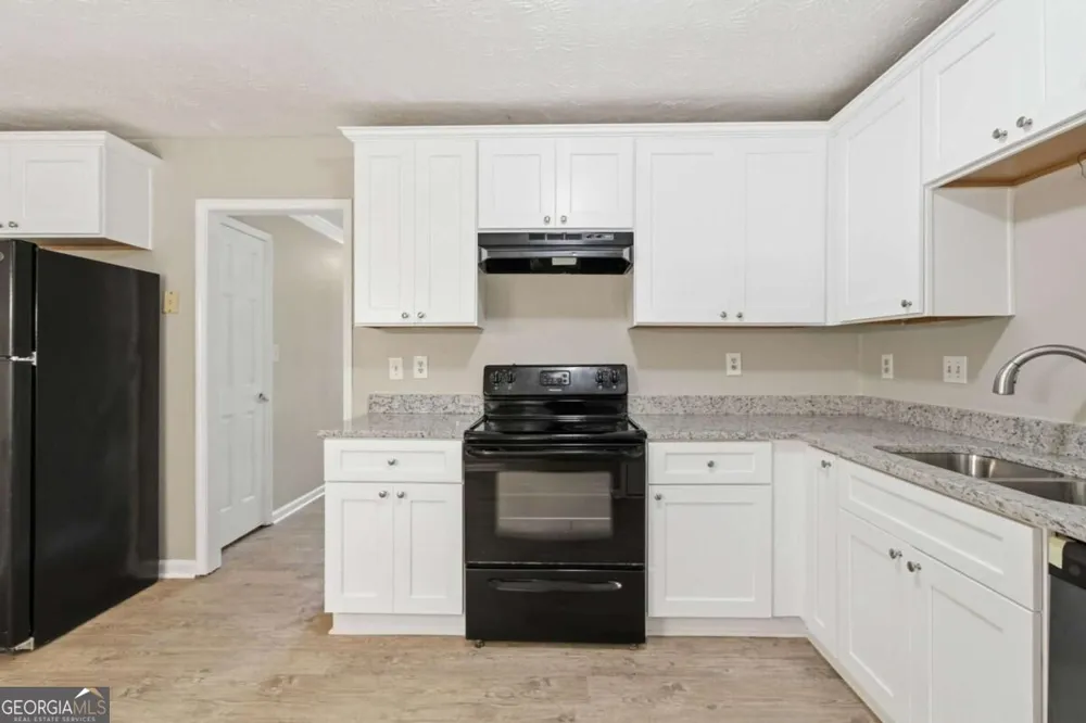 2870 Spring Ridge CIR Snellville, GA 30039