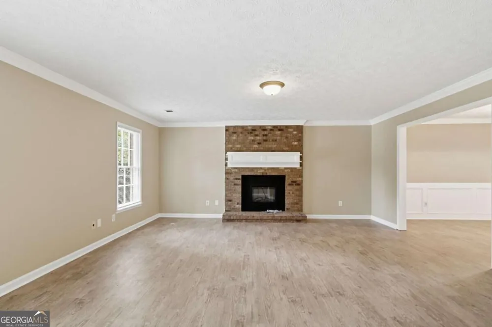 2870 Spring Ridge CIR Snellville, GA 30039