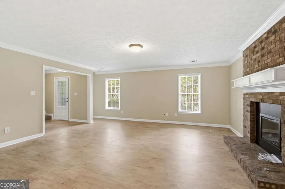 2870 Spring Ridge CIR Snellville, GA 30039