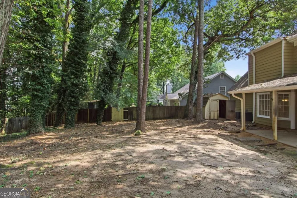 2870 Spring Ridge CIR Snellville, GA 30039
