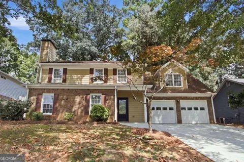 2870 Spring Ridge CIR