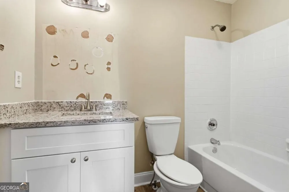 2870 Spring Ridge CIR Snellville, GA 30039