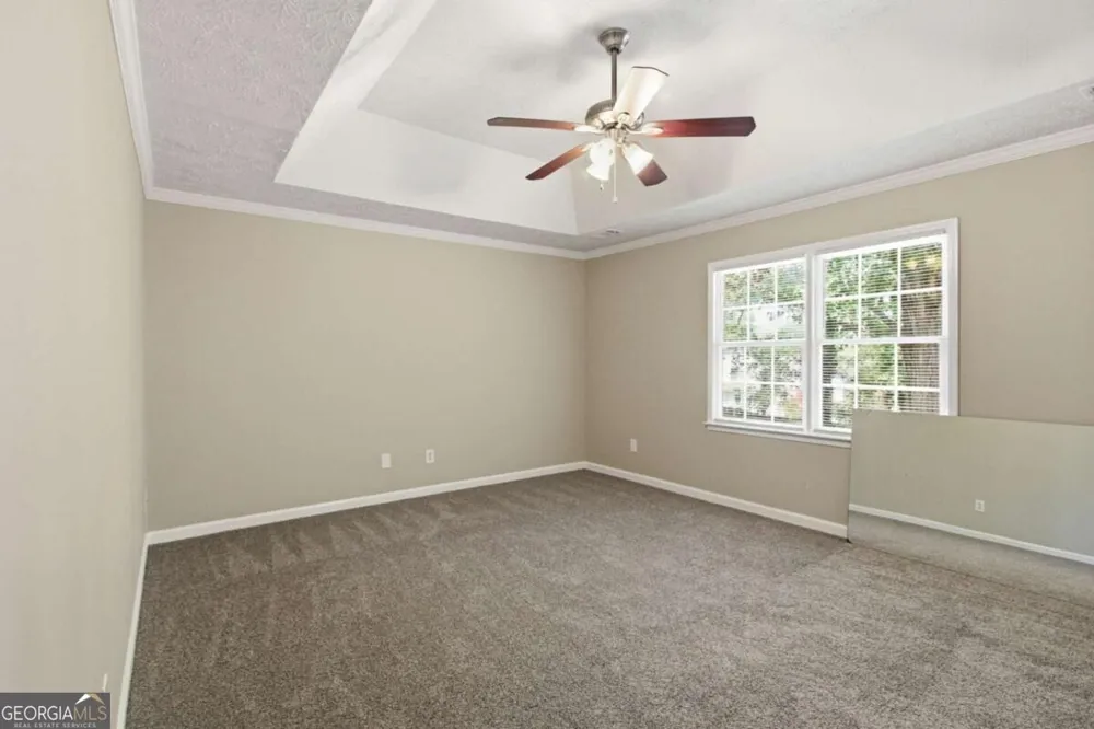 2870 Spring Ridge CIR Snellville, GA 30039