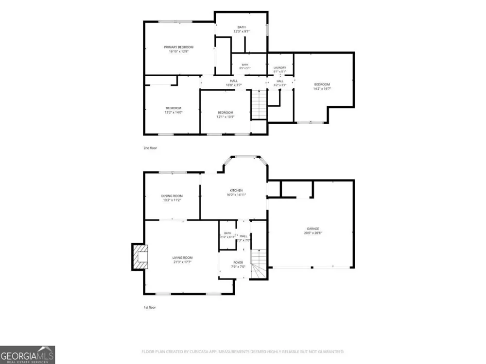 2870 Spring Ridge CIR Snellville, GA 30039