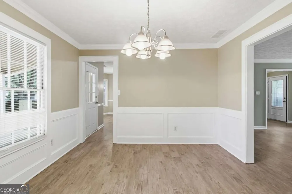 2870 Spring Ridge CIR Snellville, GA 30039