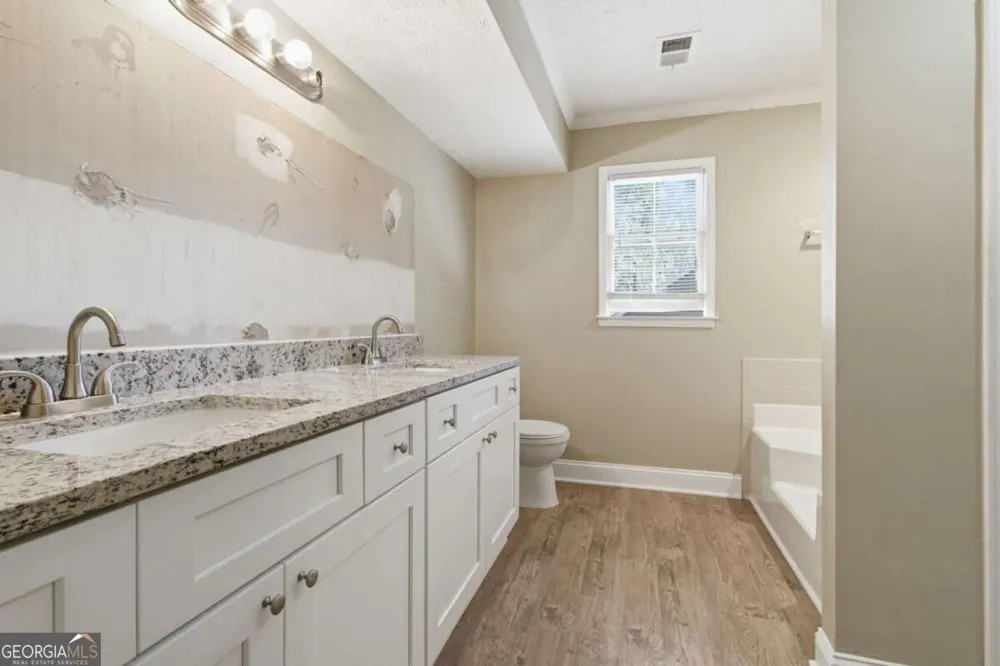 2870 Spring Ridge CIR Snellville, GA 30039