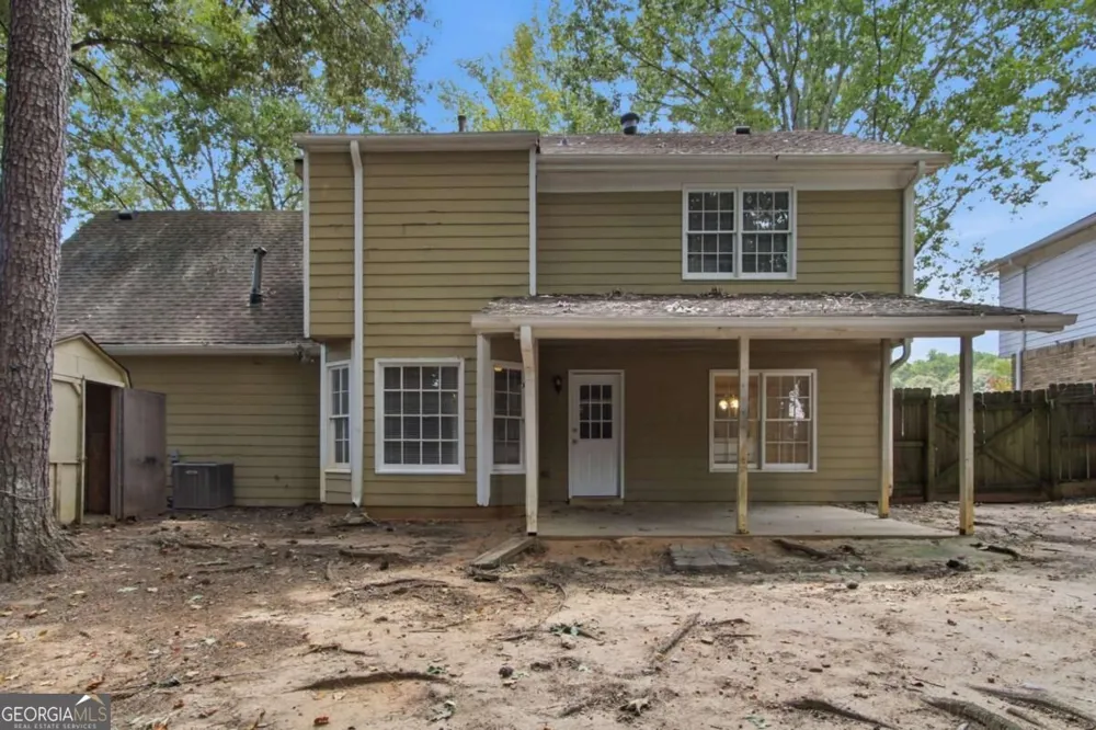 2870 Spring Ridge CIR Snellville, GA 30039