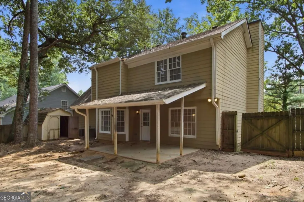 2870 Spring Ridge CIR Snellville, GA 30039