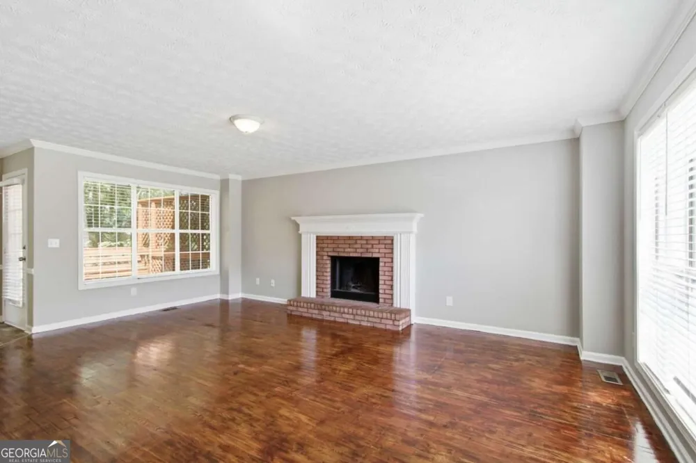 1922 Kevin DR SE Conyers, GA 30013