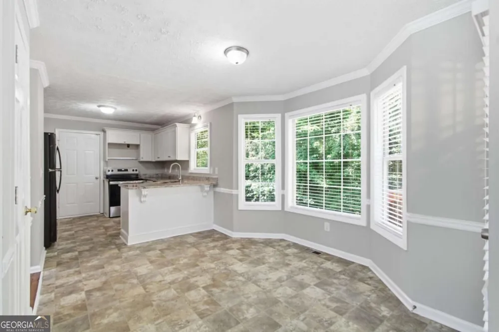1922 Kevin DR SE Conyers, GA 30013