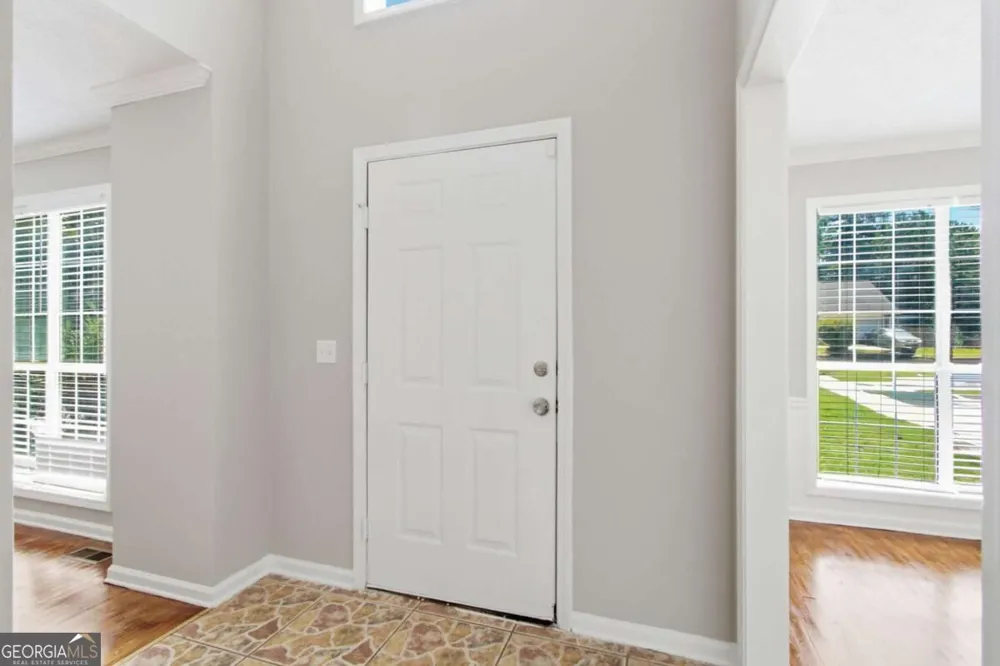 1922 Kevin DR SE Conyers, GA 30013