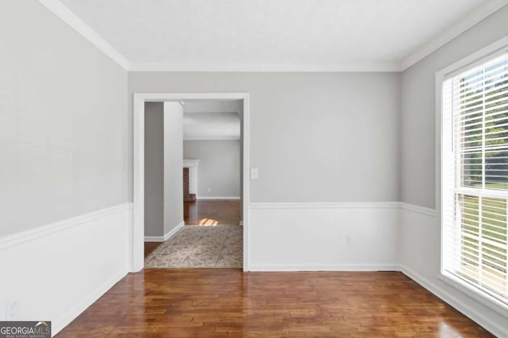 1922 Kevin DR SE Conyers, GA 30013