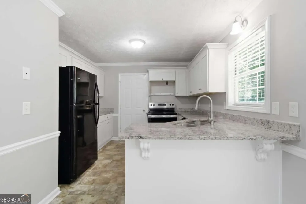 1922 Kevin DR SE Conyers, GA 30013