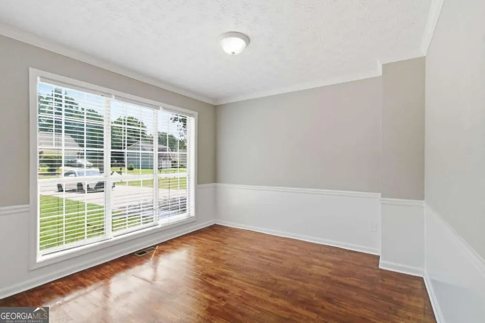 1922 Kevin DR SE Conyers, GA 30013