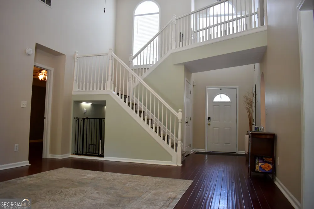 602 Penhollaway CT Loganville, GA 30052