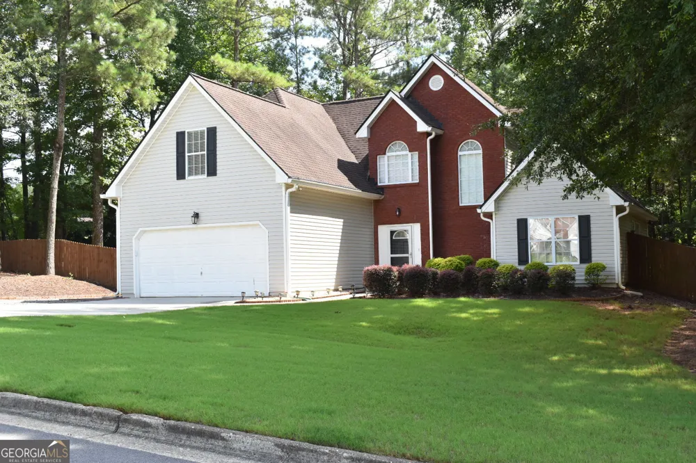 602 Penhollaway CT Loganville, GA 30052