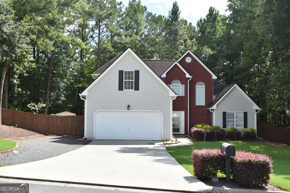 602 Penhollaway CT Loganville, GA 30052