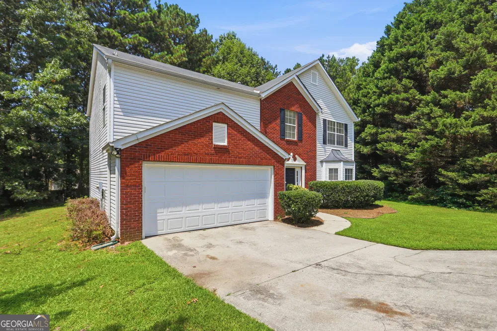 3925 Bradford Walk TRL Buford, GA 30519