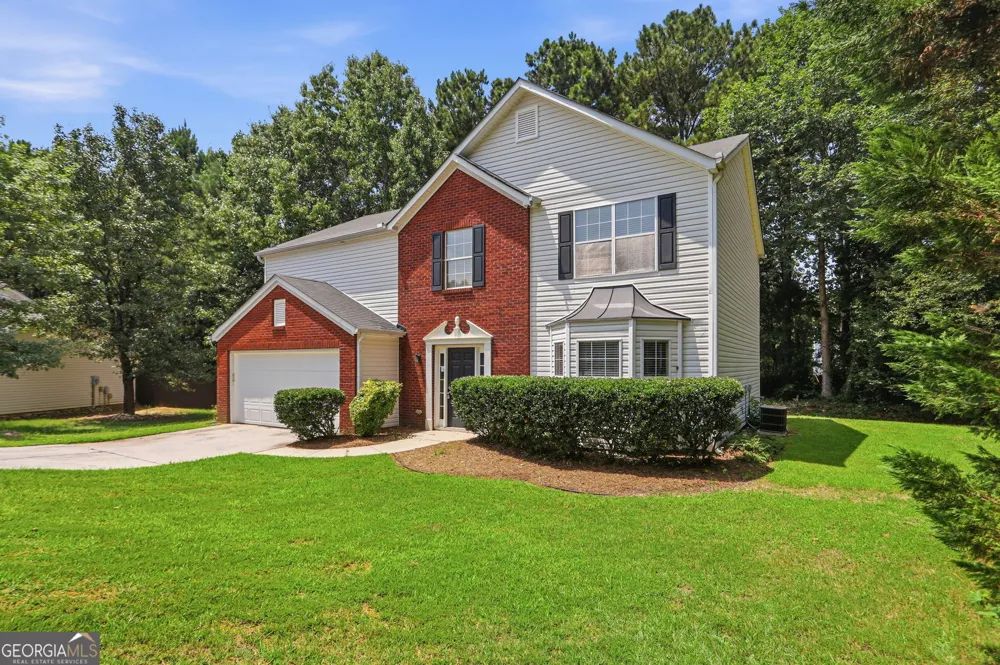 3925 Bradford Walk TRL Buford, GA 30519