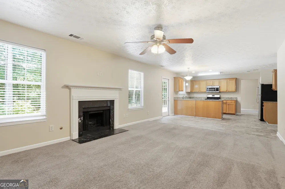 3925 Bradford Walk TRL Buford, GA 30519
