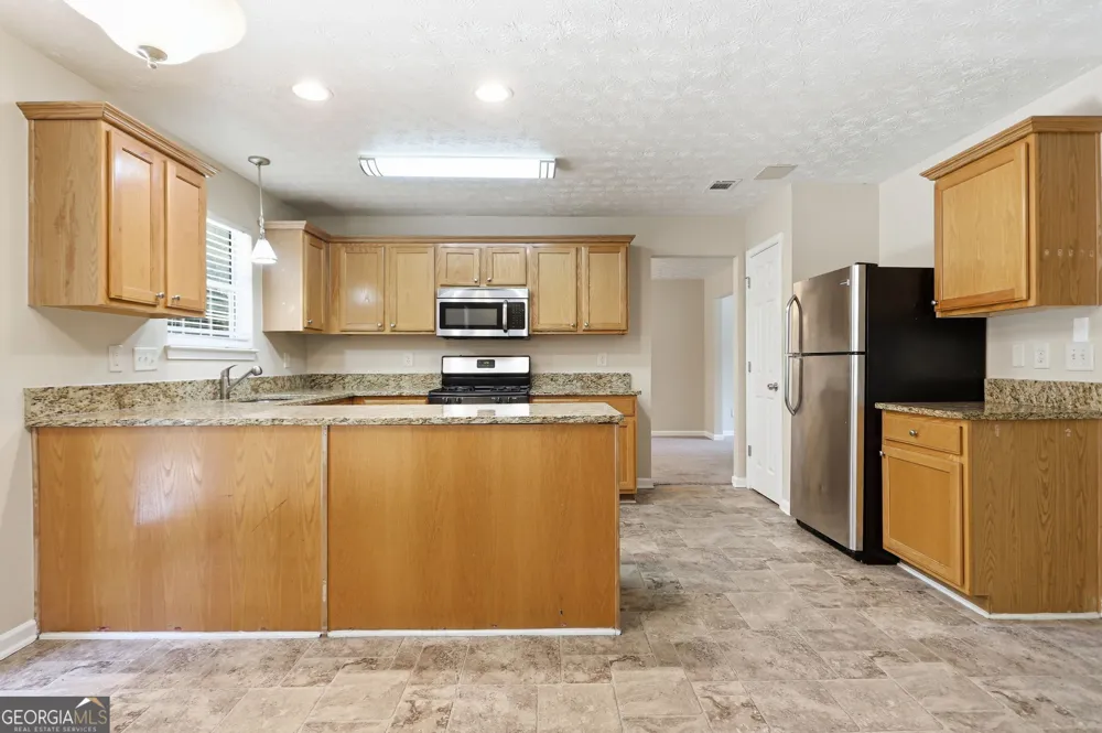 3925 Bradford Walk TRL Buford, GA 30519
